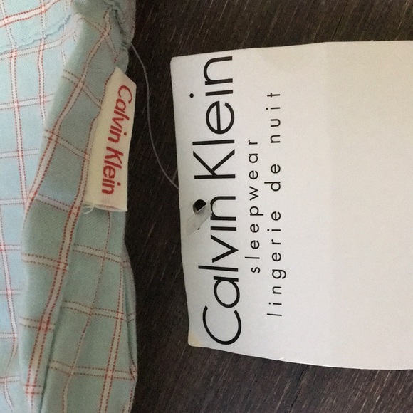 Bundle of Calvin Klein sleep/lounge wear - Picture 9 of 16